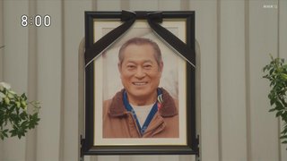 2024年度後期連続テレビ小説【おむすび】