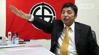 【独ーナチス再来】ドイツでナチス極右が第２党に