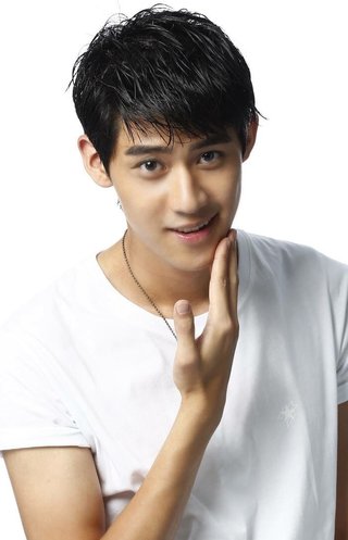 台湾の俳優歌手なんだけど