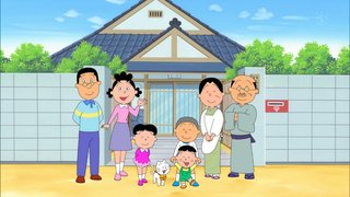 サザエさん【総合トピ】