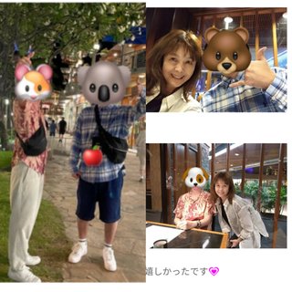 大島奈保美さん