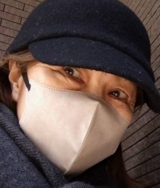 大島奈保美さん