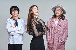 日本を"地獄"と叩いた韓国バンド｢紫雨林｣のキム･ユナ､初の日本公演へ…"二枚舌"が批判され話題