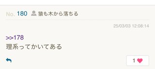 息子が慶應に行きたかったのに日大にしか受からなかった