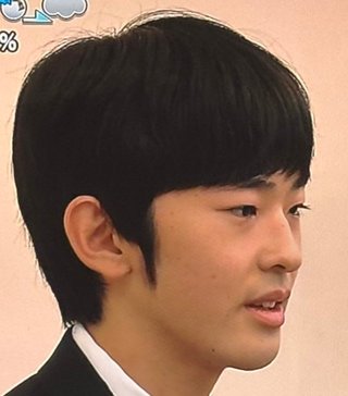 悠仁さま、イケメンじゃない❓