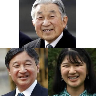 悠仁さま、イケメンじゃない❓