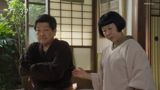 2024年度後期連続テレビ小説【おむすび】