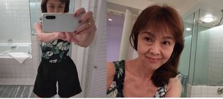 大島奈保美さん