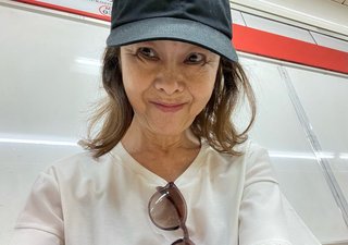 大島奈保美さん