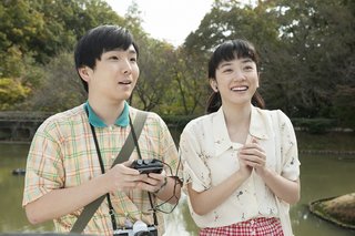 2024年度後期連続テレビ小説【おむすび】