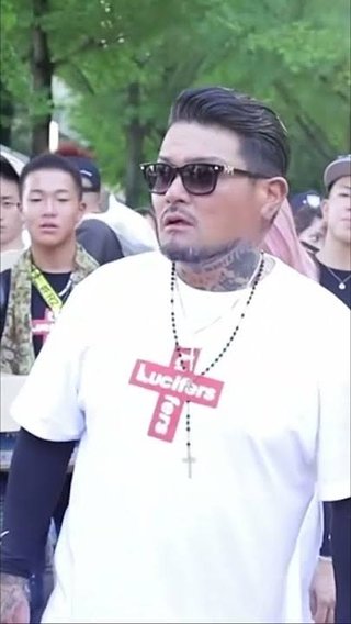 名古屋の不良グループ｢ルシファーズ｣のリーダー･小田切大作(47)､生活保護の不正受給疑いで逮捕