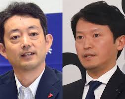 《対応に差》千葉県知事は立花氏の"2馬力選挙"を｢迷惑｣と断固拒否…兵庫･斎藤知事は貫く"沈黙"