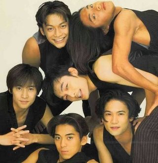 ｢好きだったSMAPメンバー｣ランキング､"順位大荒れ"【総合順位】