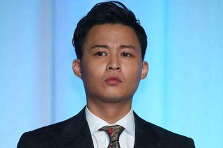 花田優一が30代人妻と不倫…夫が告発　相手が既婚者であることについて“もちろん知ってますけど”と