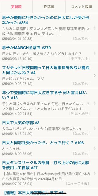 子供が音大や美大行きたい言い出したらどうする