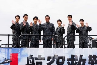 『プライベートバンカー』テレ朝系