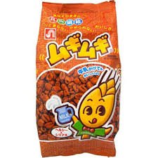 牛乳好きの人。牛乳と合うお菓子教えて