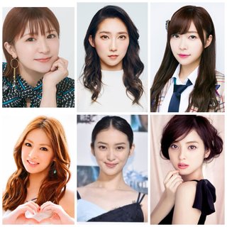 トークや笑いで残る女性は美人とは違い、美人はトークや笑いの部分で大人しめじゃないですか？