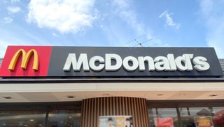 マクナルまた値上げだって
