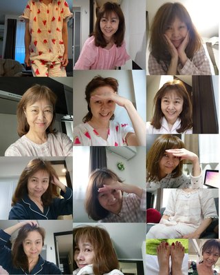 大島奈保美さん