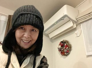 大島奈保美さん