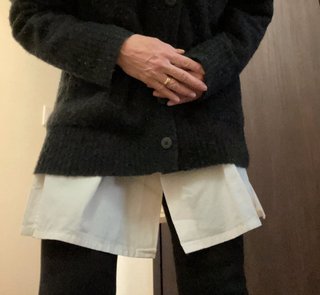 大島奈保美さん