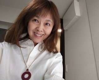 大島奈保美さん