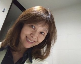 大島奈保美さん