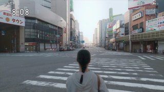 2024年度後期連続テレビ小説【おむすび】