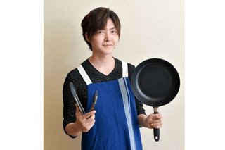 料理研究家･リュウジ ｢世界で一番嫌いな言葉は"卵1/2個"｣ 共感する人が続出