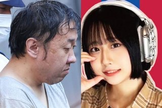 【女性配信者刺殺】逮捕の男､被害者に借金返済求め23年に裁判 女性に約250万円支払い命じる判決