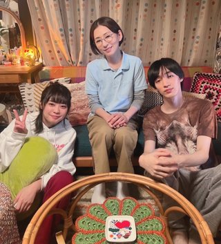 日曜劇場『御上先生』TBS系