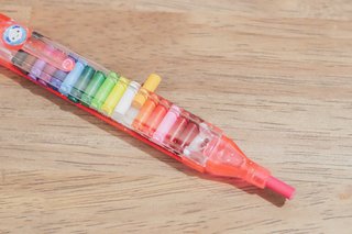 昔、これ流行っていたよね