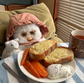 昔、これ流行っていたよね