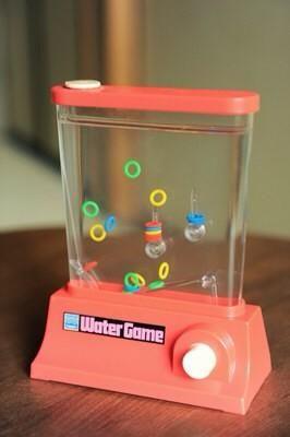 昔、これ流行っていたよね