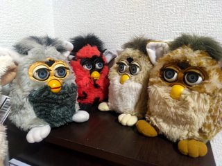 昔、これ流行っていたよね