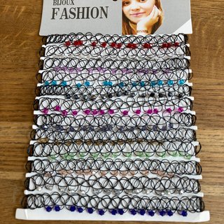 昔、これ流行っていたよね