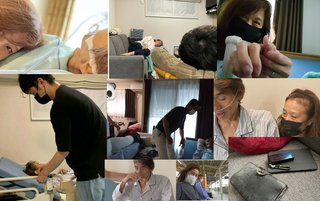 大島奈保美さん