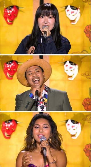 フジテレビ系【千鳥の鬼レンチャン】