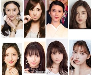 上系の美人より下系の可愛い系の方が日本ではモテませんか？