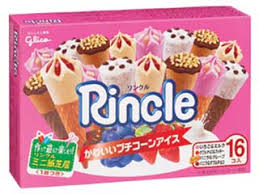 復活して欲しいお菓子やアイスやパン