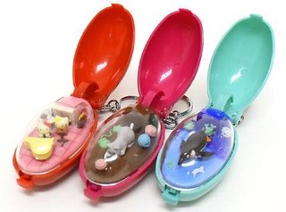 昔、これ流行っていたよね