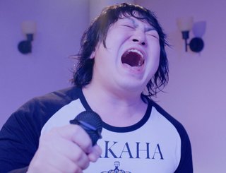 『ホットスポット』日テレ系