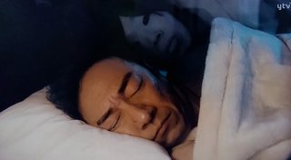 『ホットスポット』日テレ系