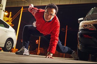 『ホットスポット』日テレ系