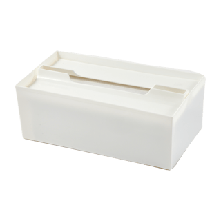 このティッシュペーパー