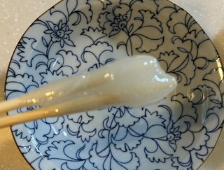 駄菓子　水あめ　練り練り