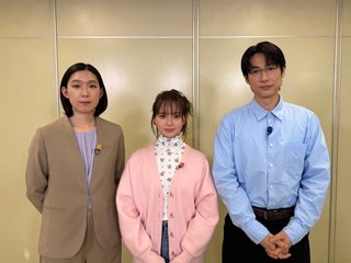 『まどか26歳、研修医やってます！』TBS系