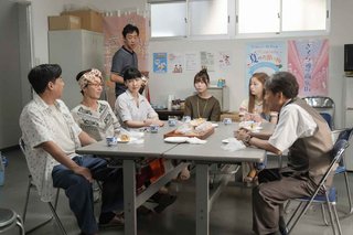 2024年度後期連続テレビ小説【おむすび】