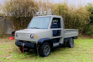 電気自動車市場が急成長—2031年までに252.5億米ドルへ拡大の理由